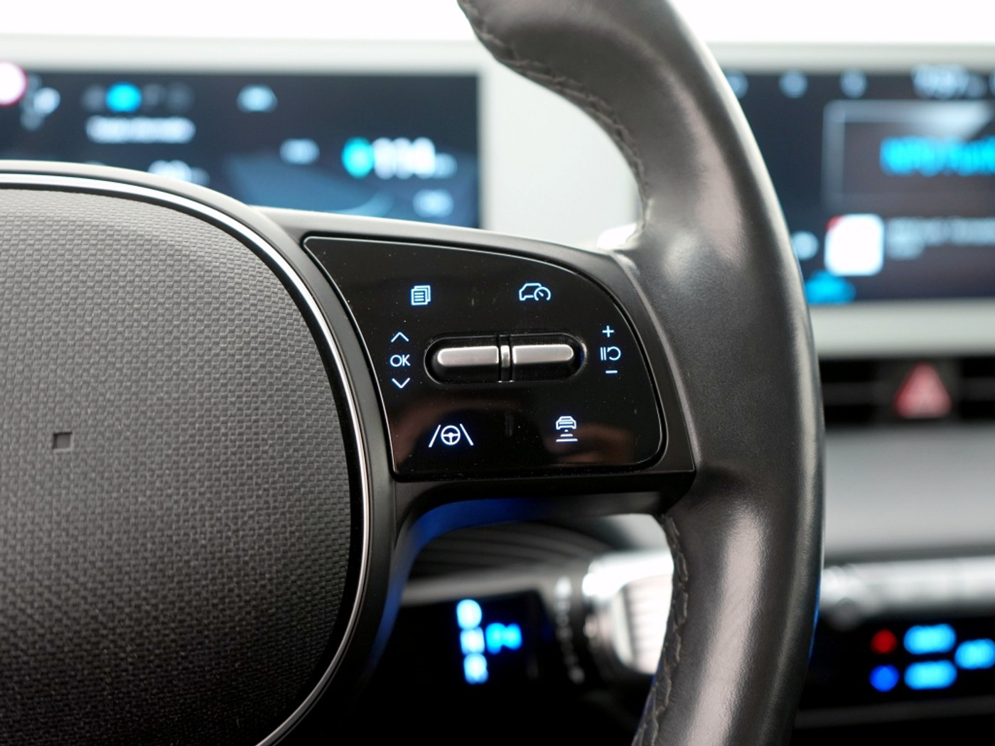 Foto van Hyundai Ioniq5