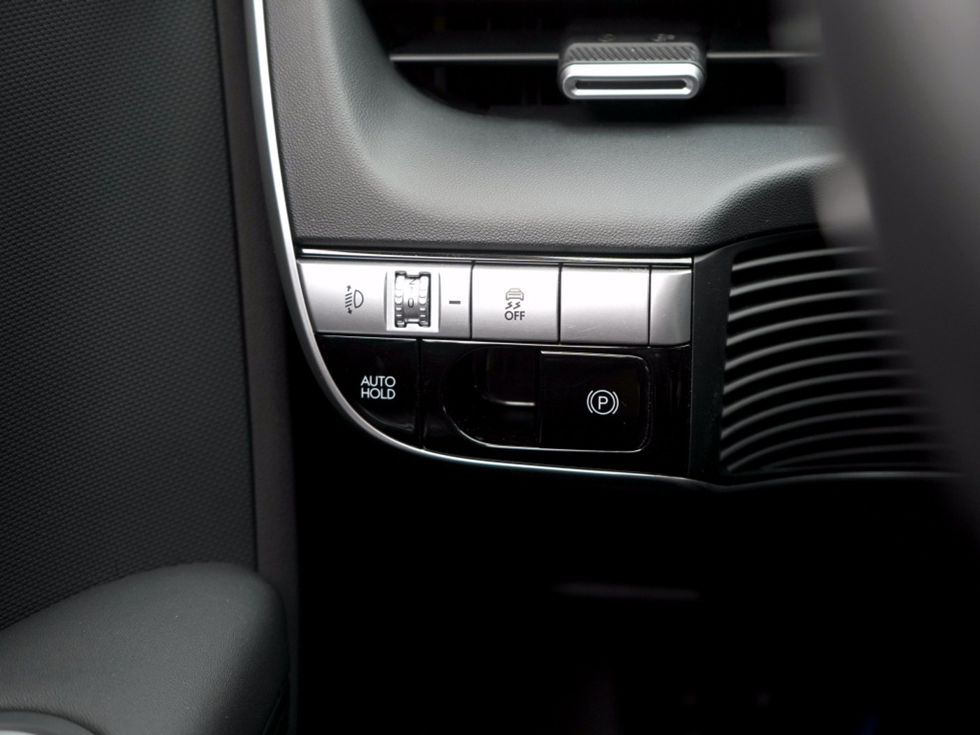 Foto van Hyundai Ioniq5