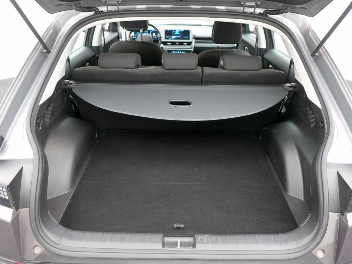 Foto van Hyundai Ioniq5