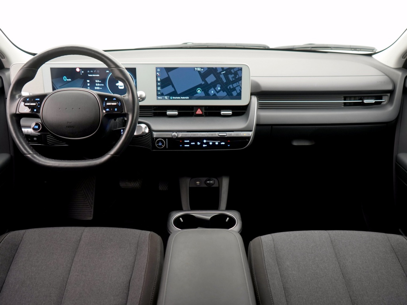 Foto van Hyundai Ioniq5