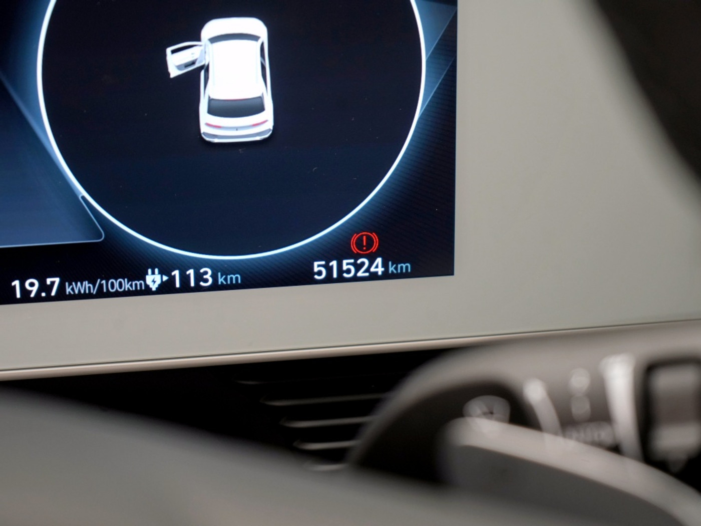 Foto van Hyundai Ioniq5