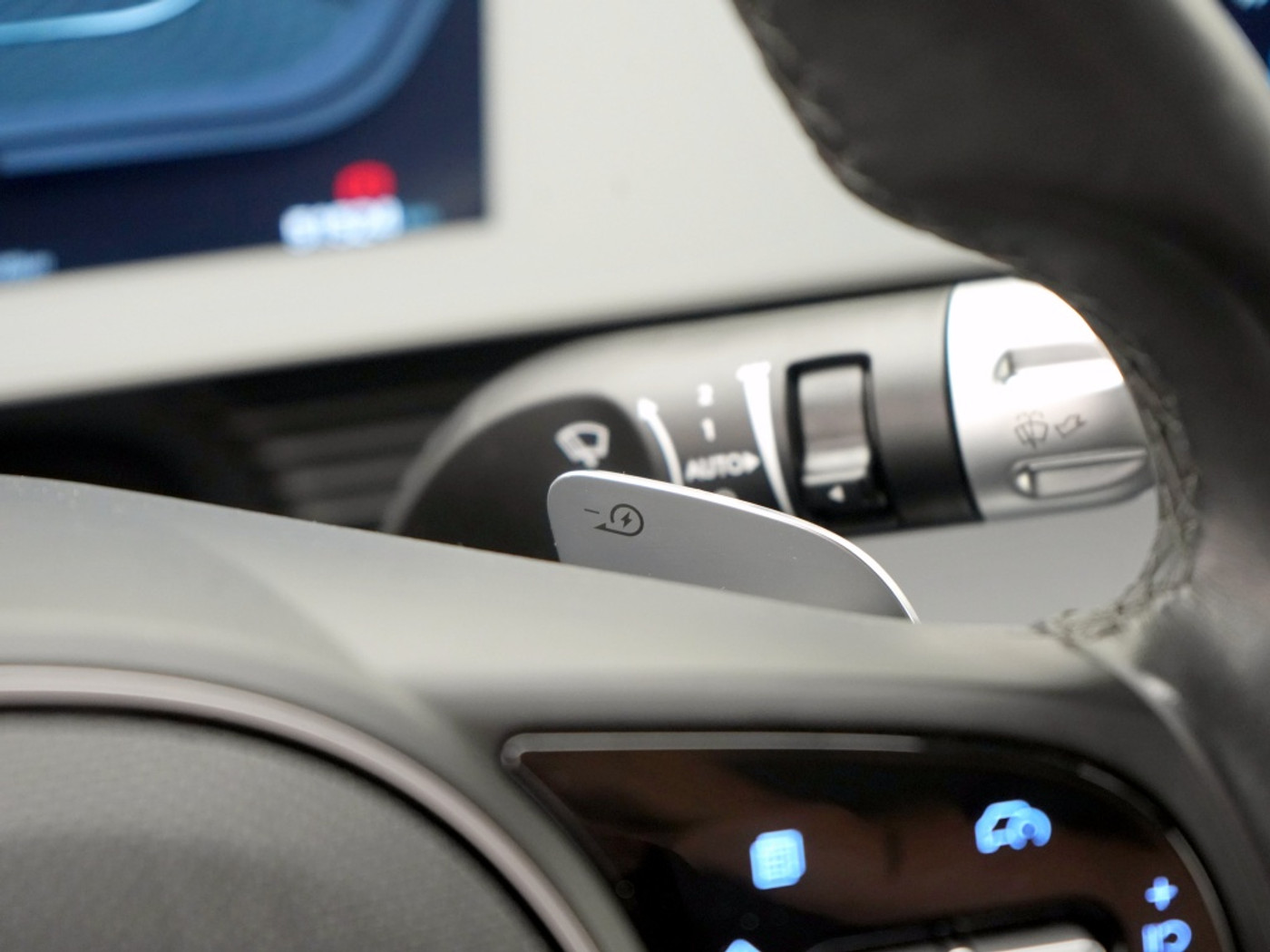 Foto van Hyundai Ioniq5