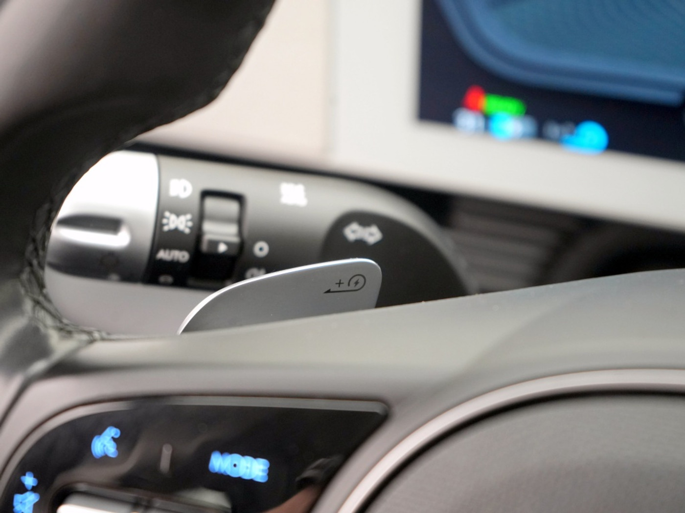 Foto van Hyundai Ioniq5