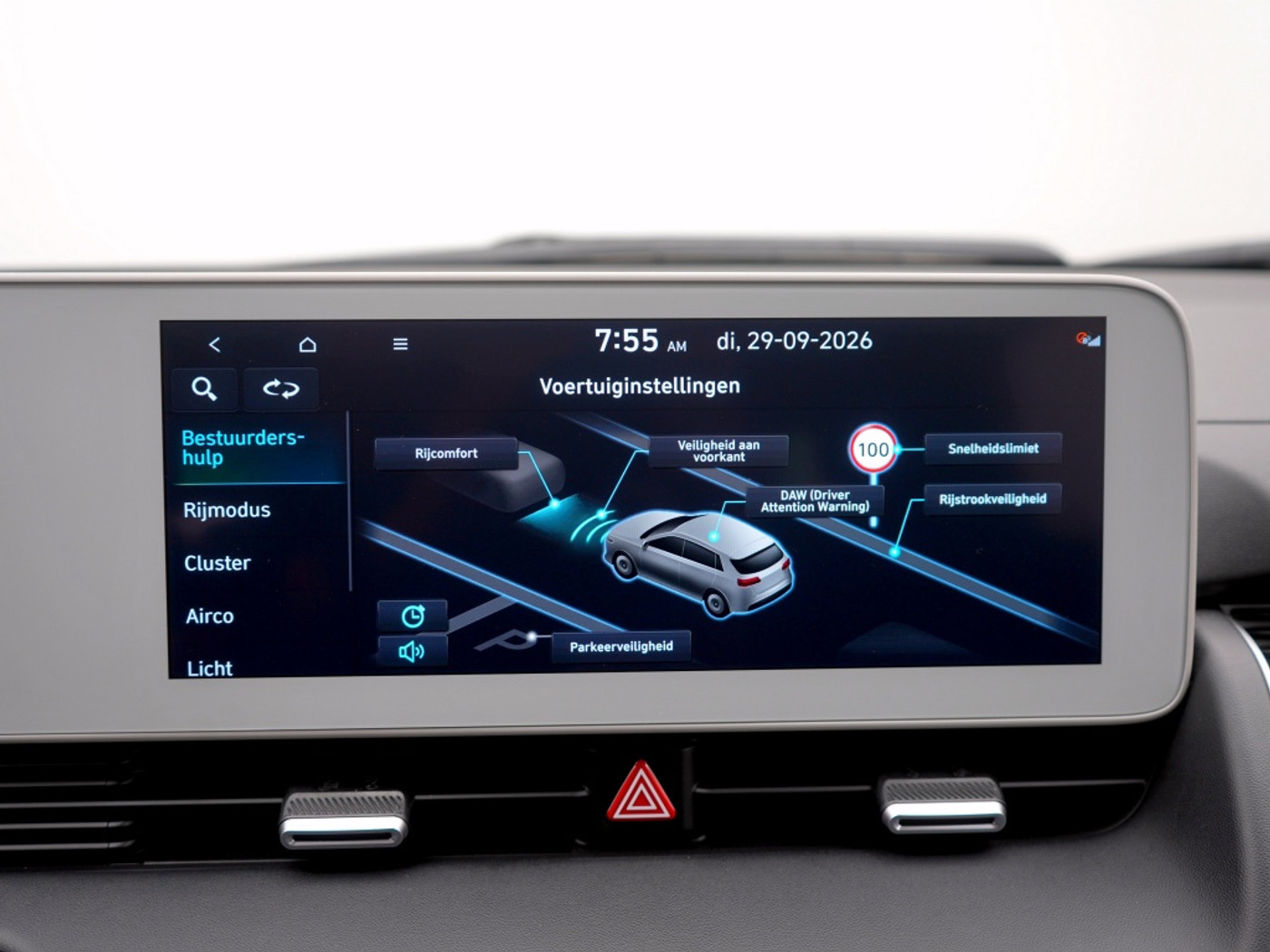 Foto van Hyundai Ioniq5