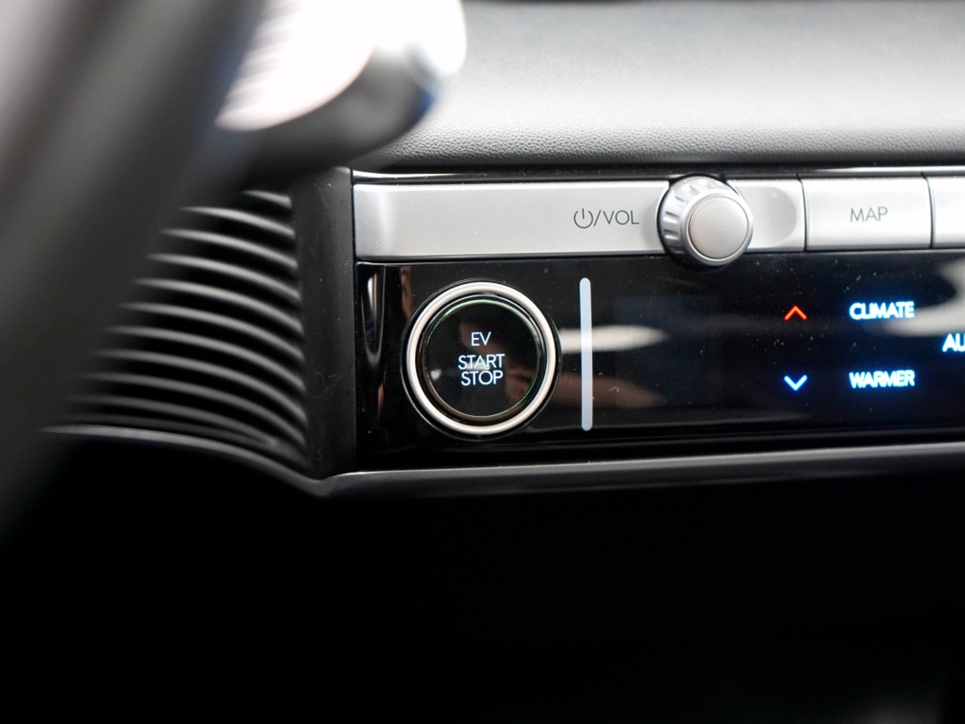 Foto van Hyundai Ioniq5
