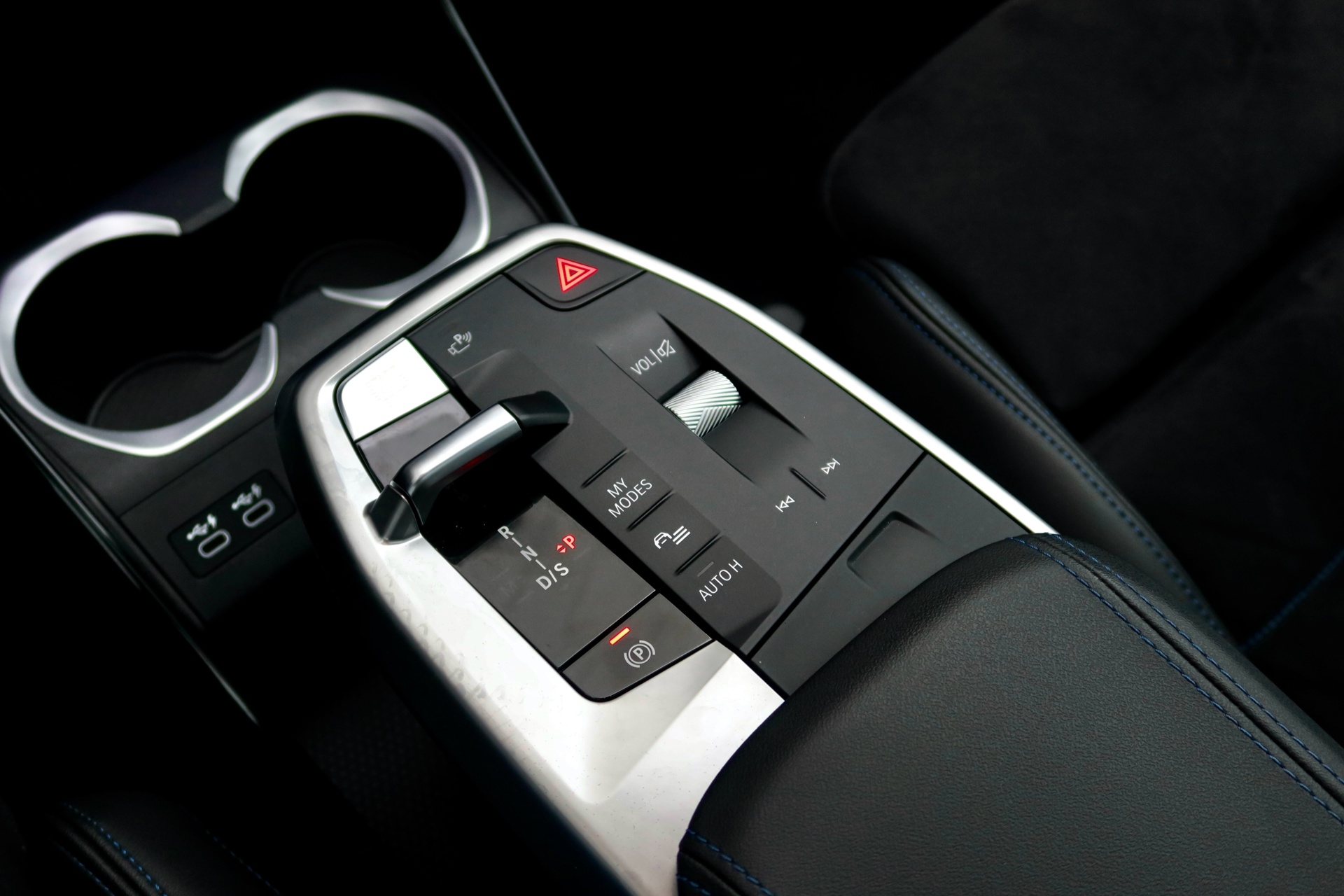 Foto van BMW X1