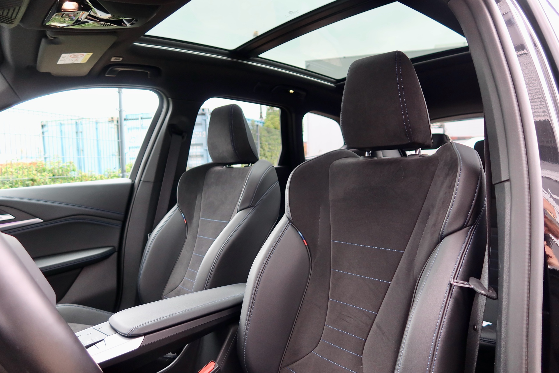 Foto van BMW X1