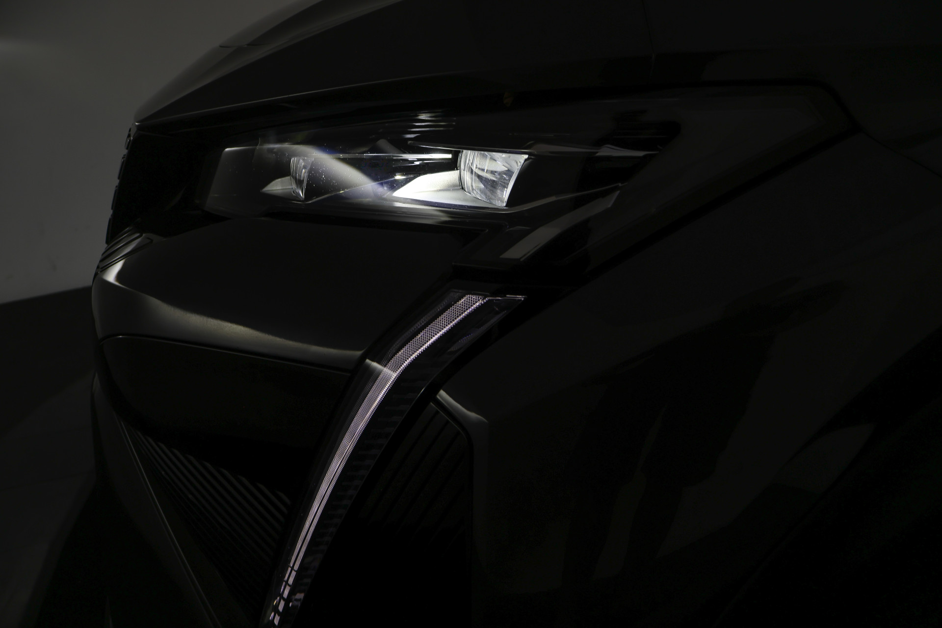 Foto van Peugeot 408