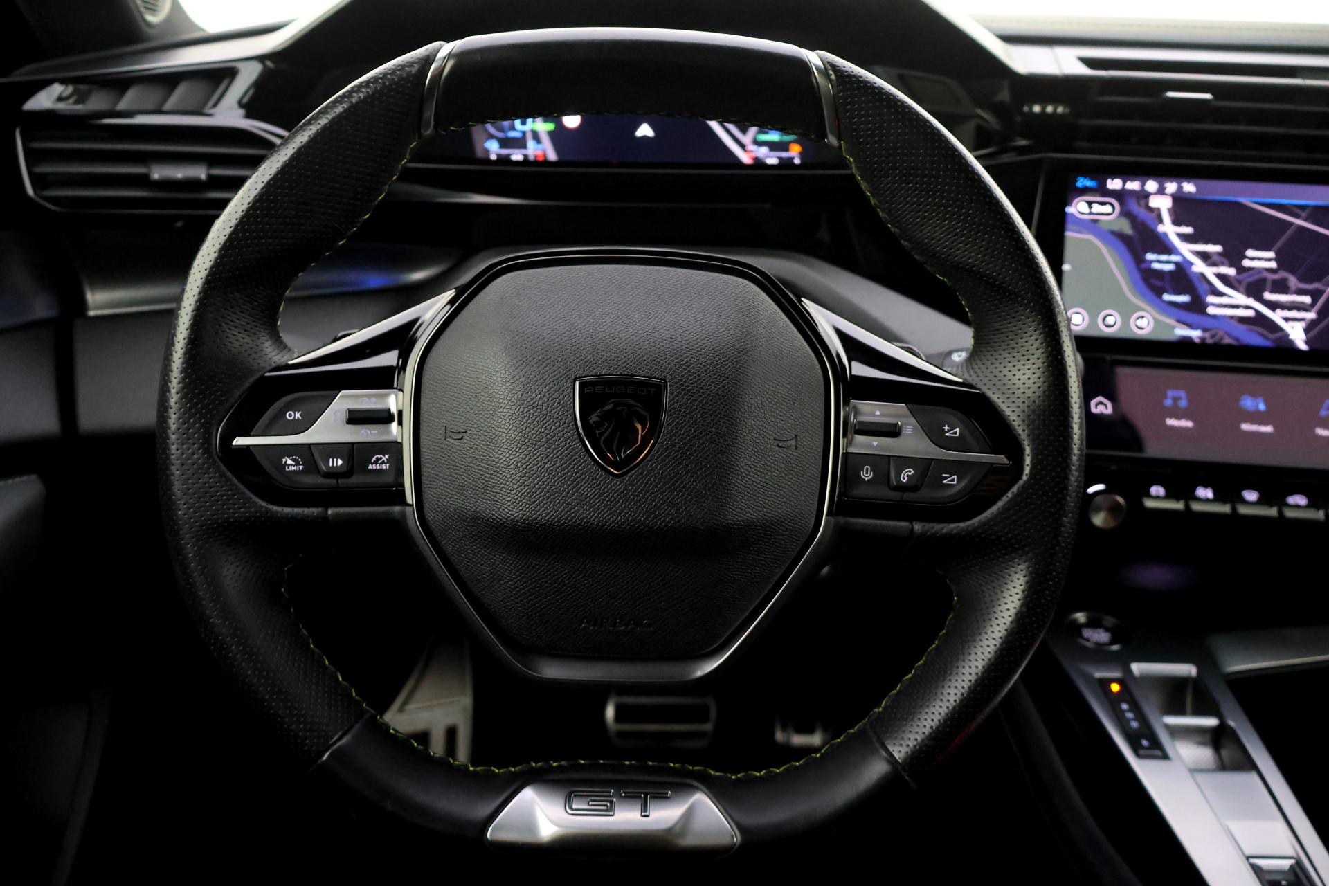 Foto van Peugeot 408