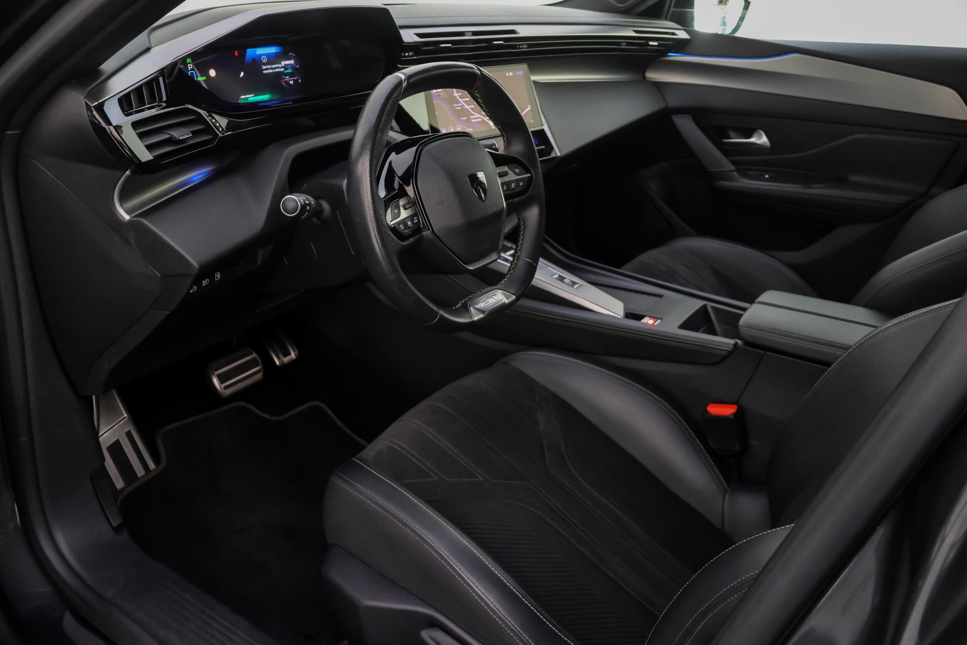 Foto van Peugeot 408