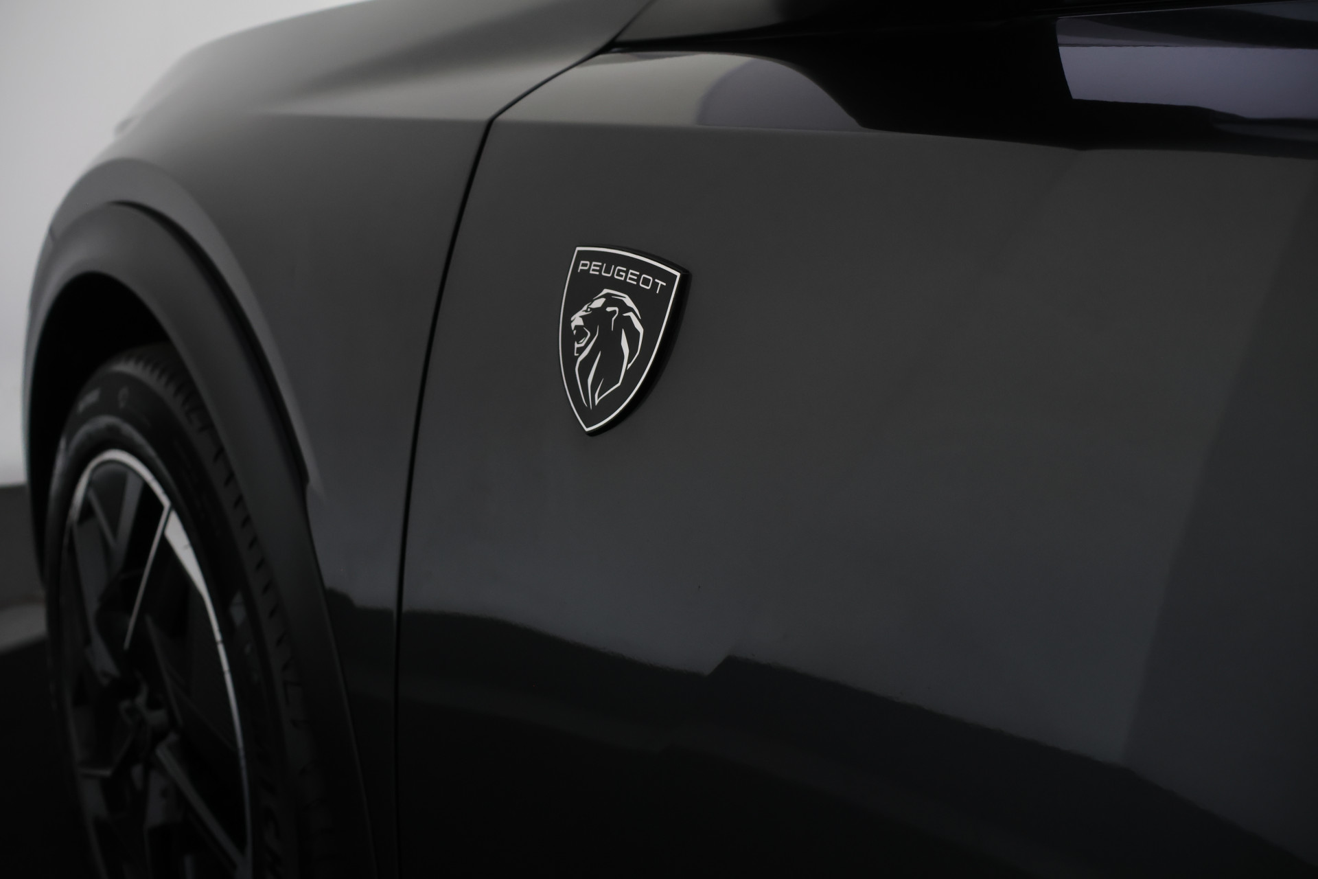 Foto van Peugeot 408