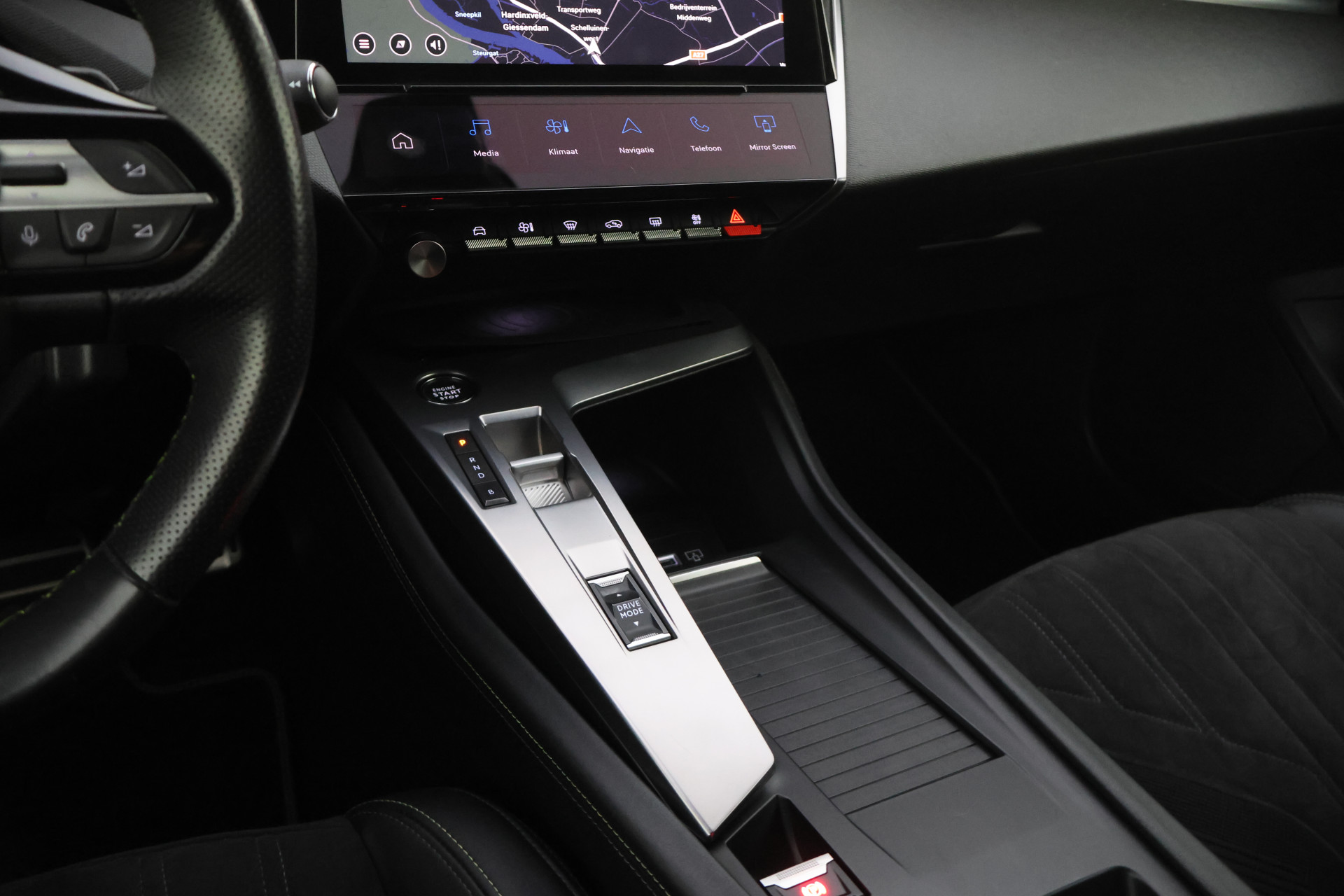 Foto van Peugeot 408