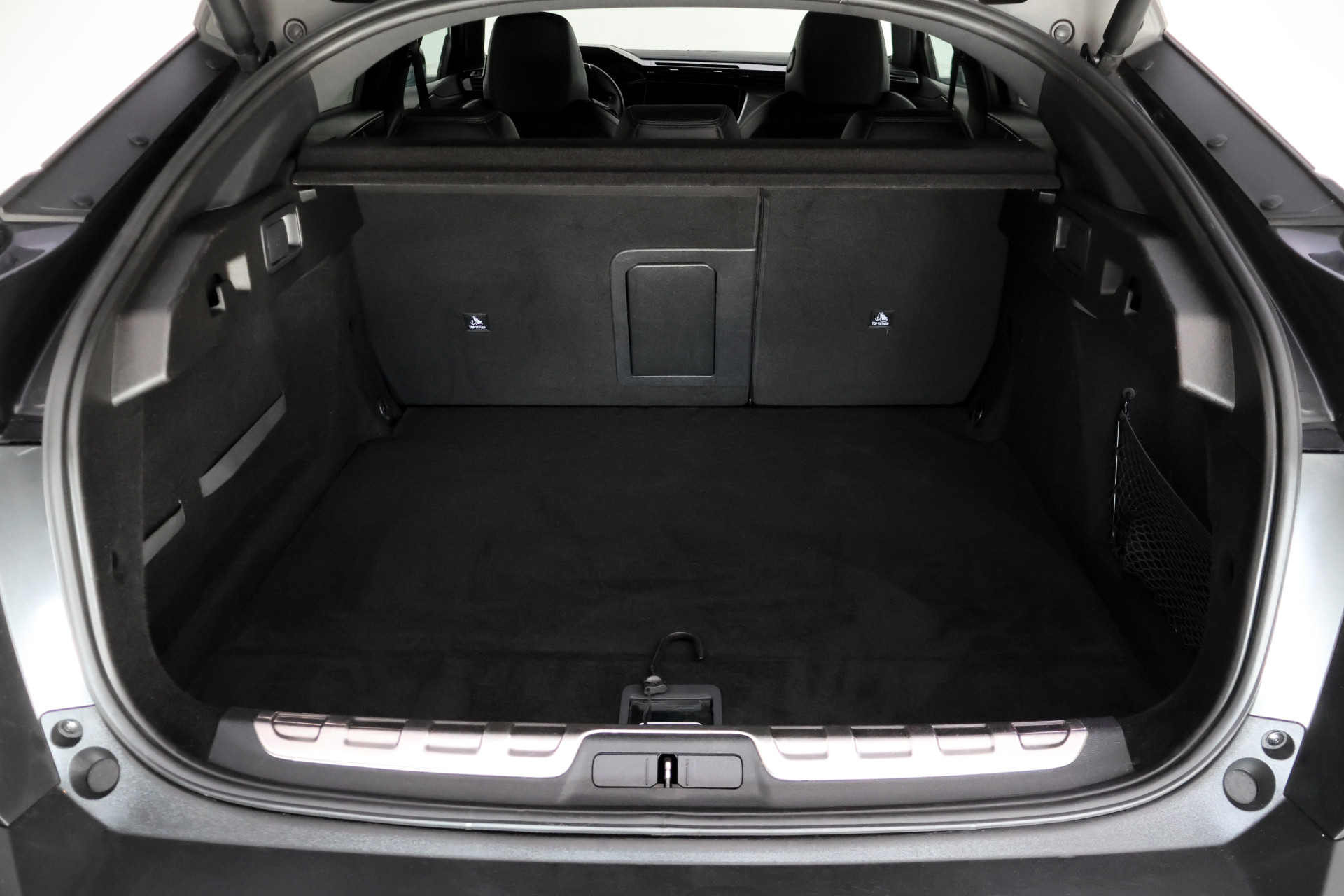 Foto van Peugeot 408