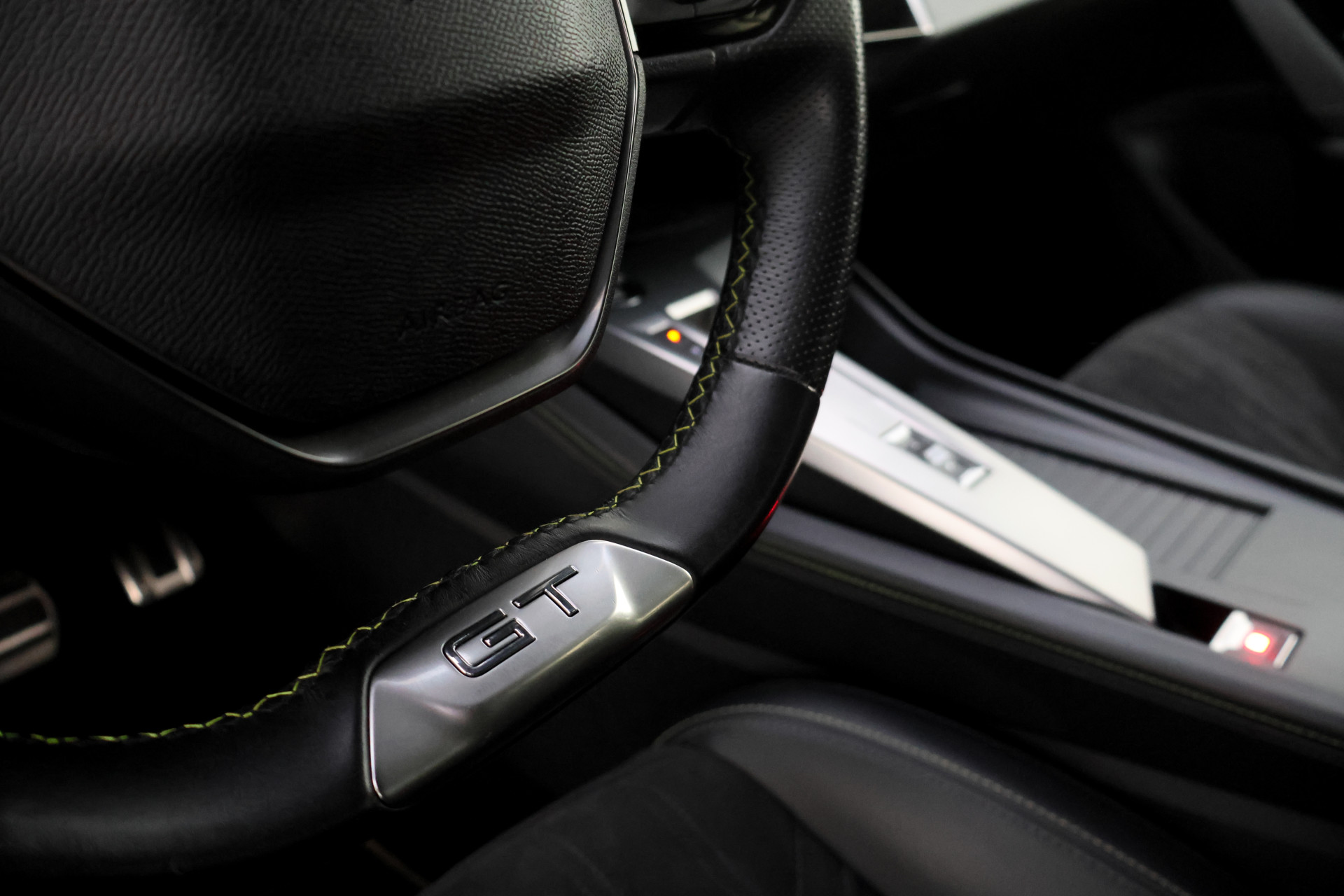 Foto van Peugeot 408