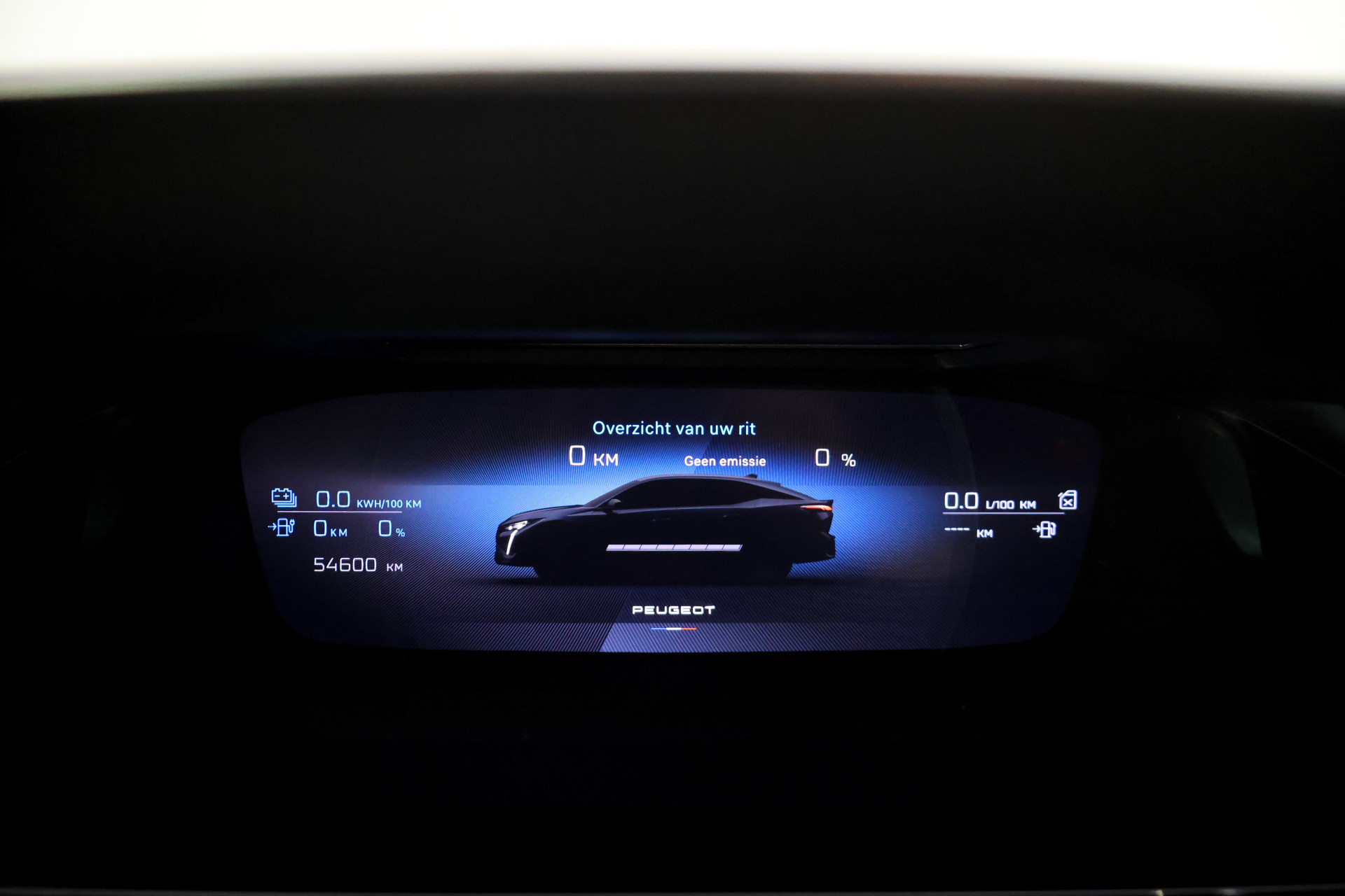 Foto van Peugeot 408