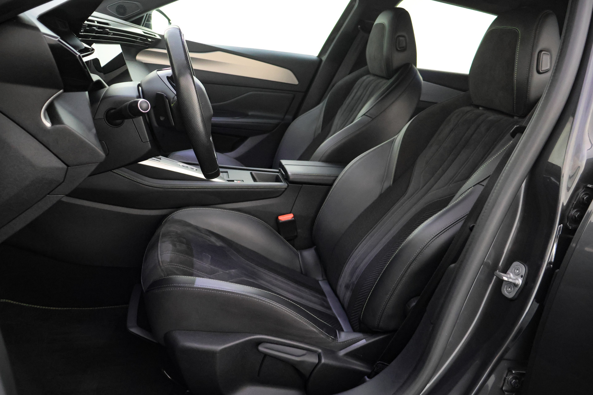 Foto van Peugeot 408