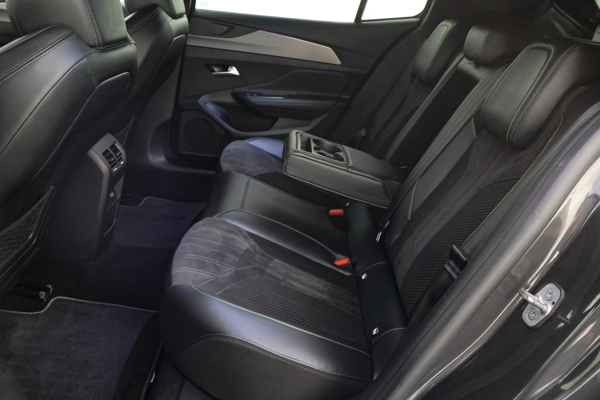 Foto van Peugeot 408
