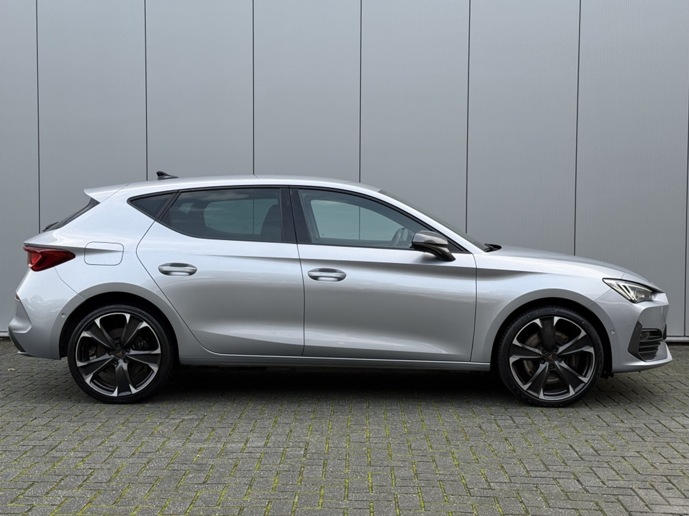 Foto van Cupra Leon