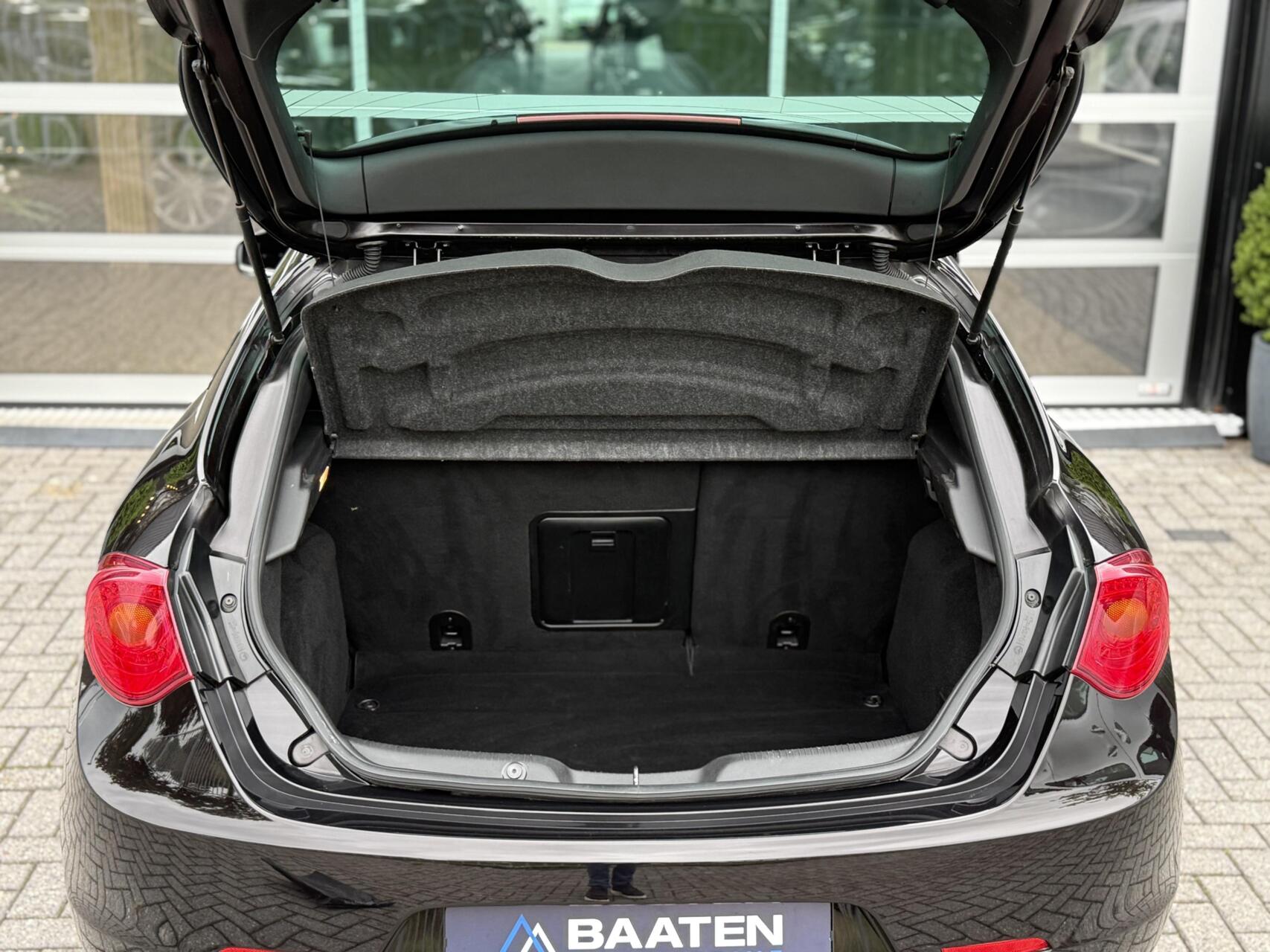 Foto van Alfa Romeo Giulietta