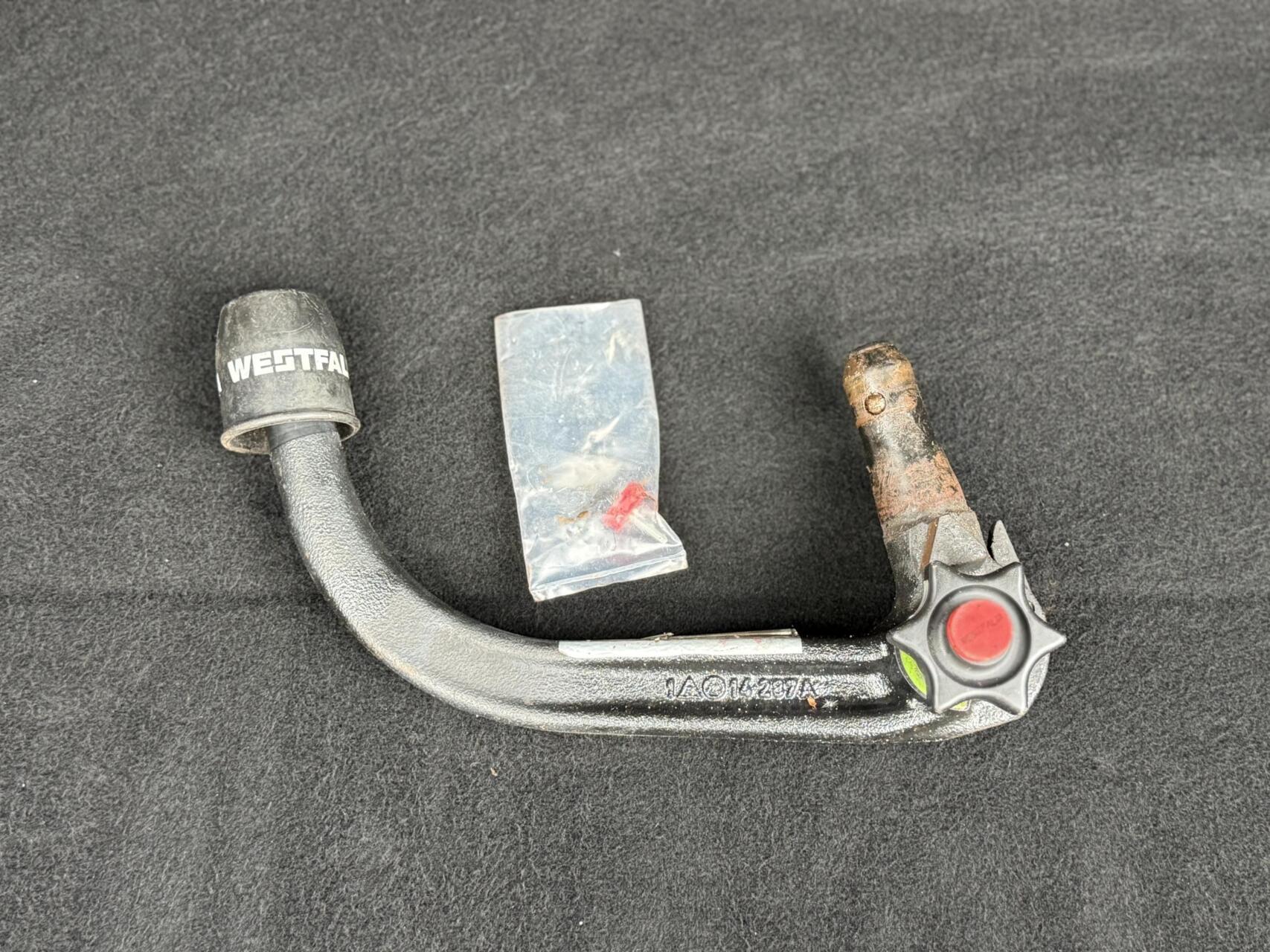 Foto van Alfa Romeo Giulietta
