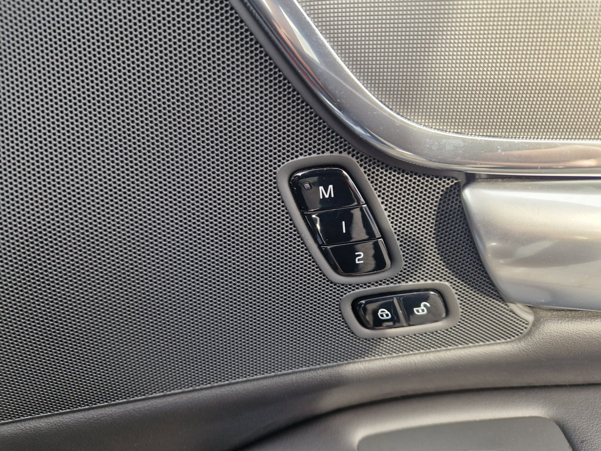 Foto van Volvo V90