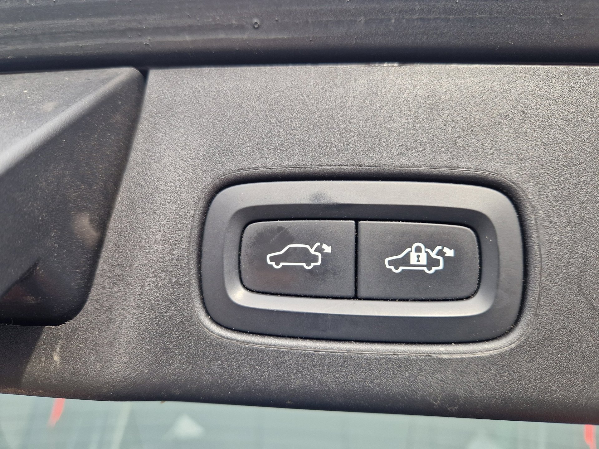 Foto van Volvo V90