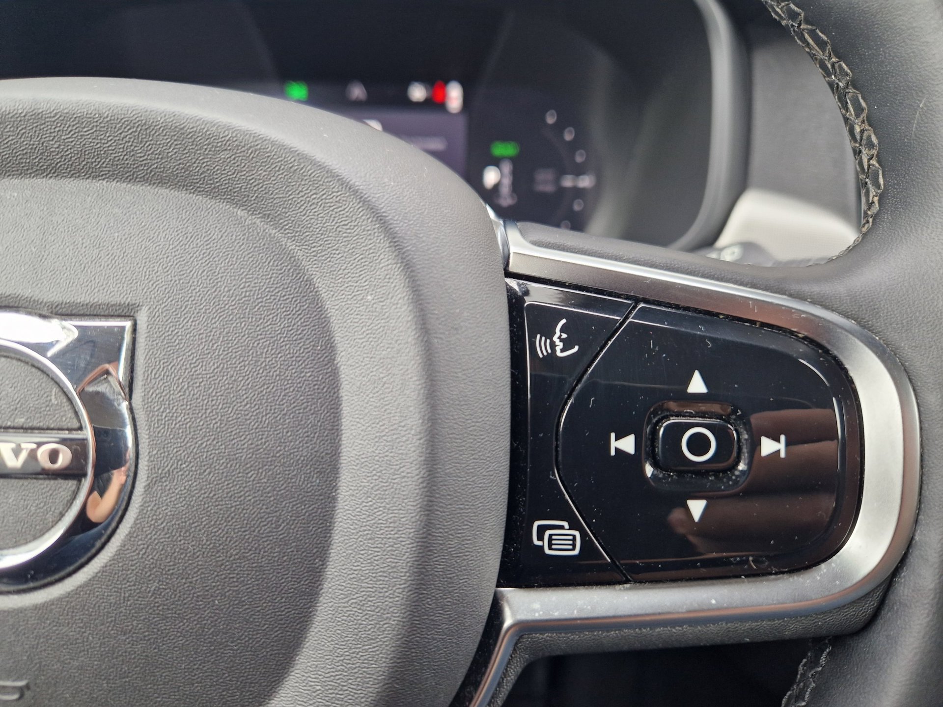 Foto van Volvo V90