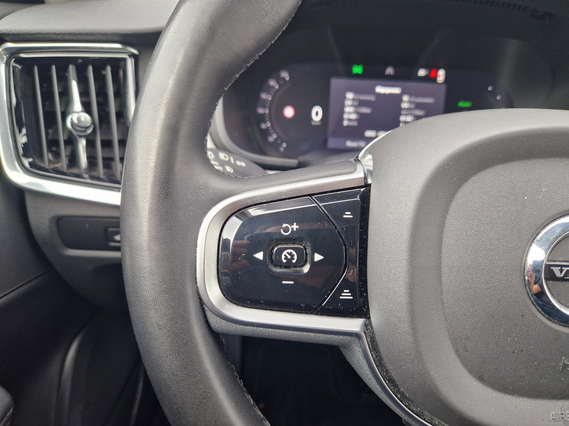 Foto van Volvo V90