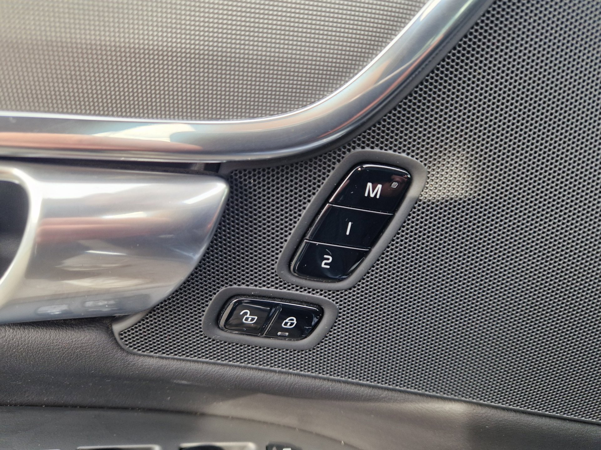 Foto van Volvo V90
