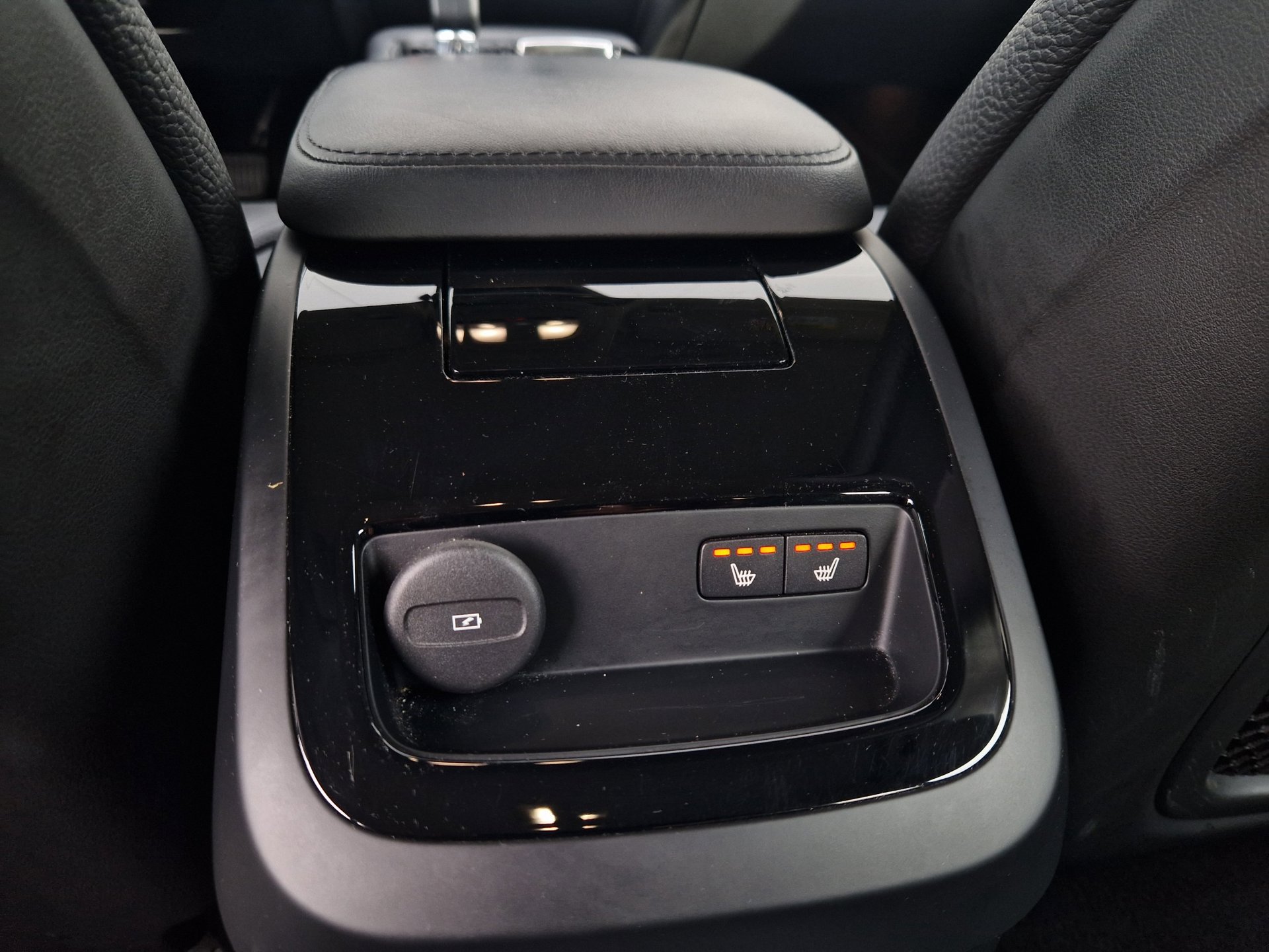 Foto van Volvo V90