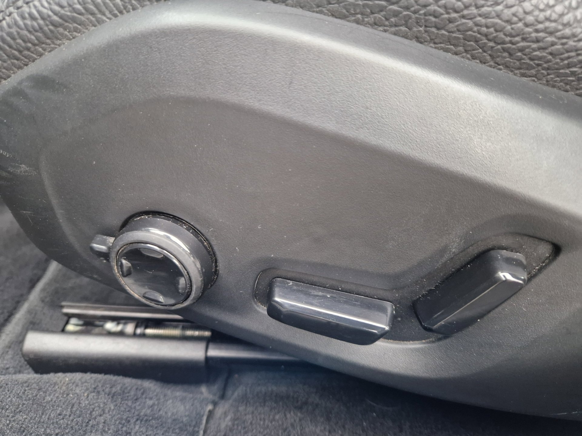 Foto van Volvo V90