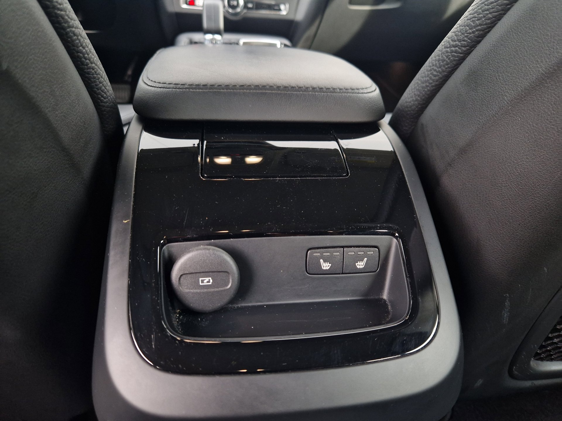 Foto van Volvo V90