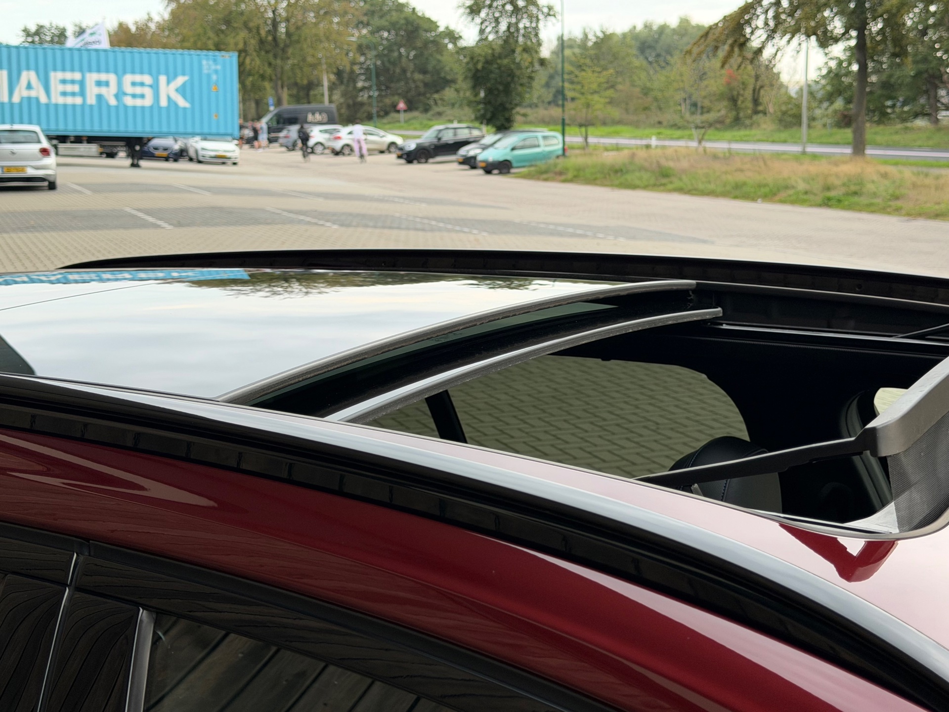 Foto van BMW 3-serie Touring