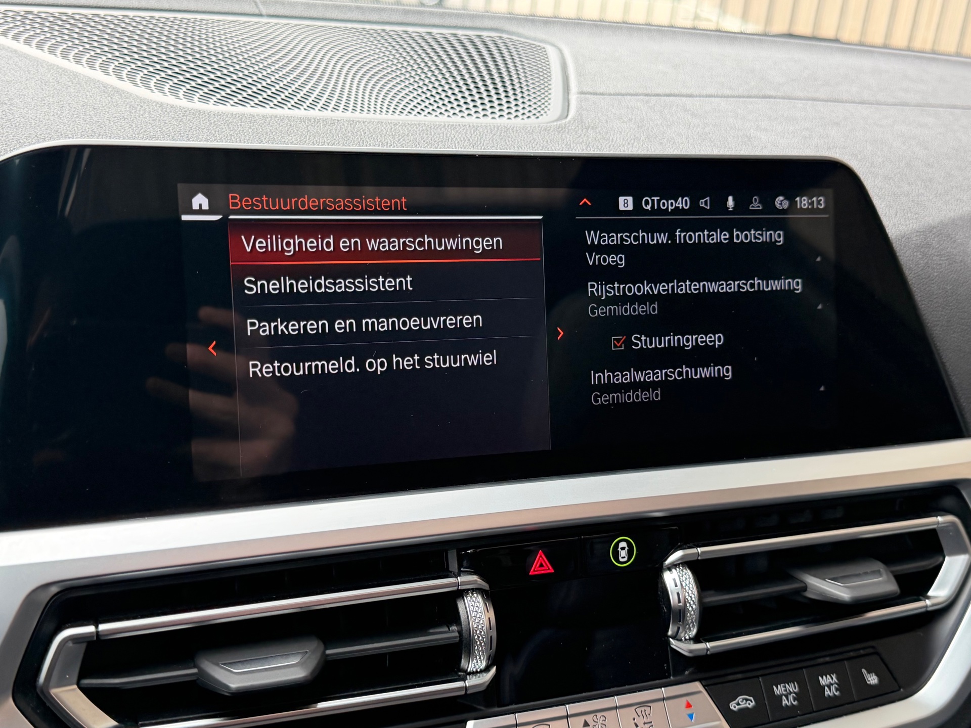 Foto van BMW 3-serie Touring