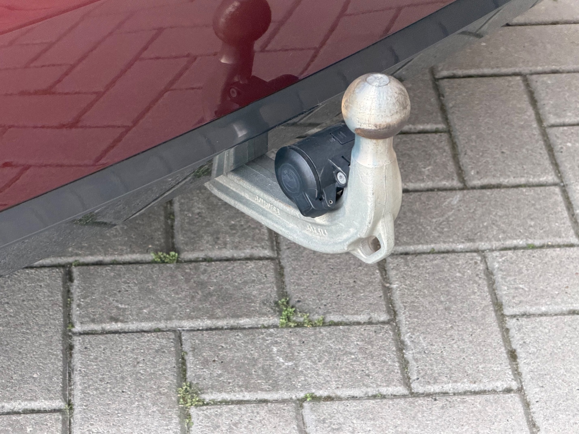 Foto van BMW 3-serie Touring