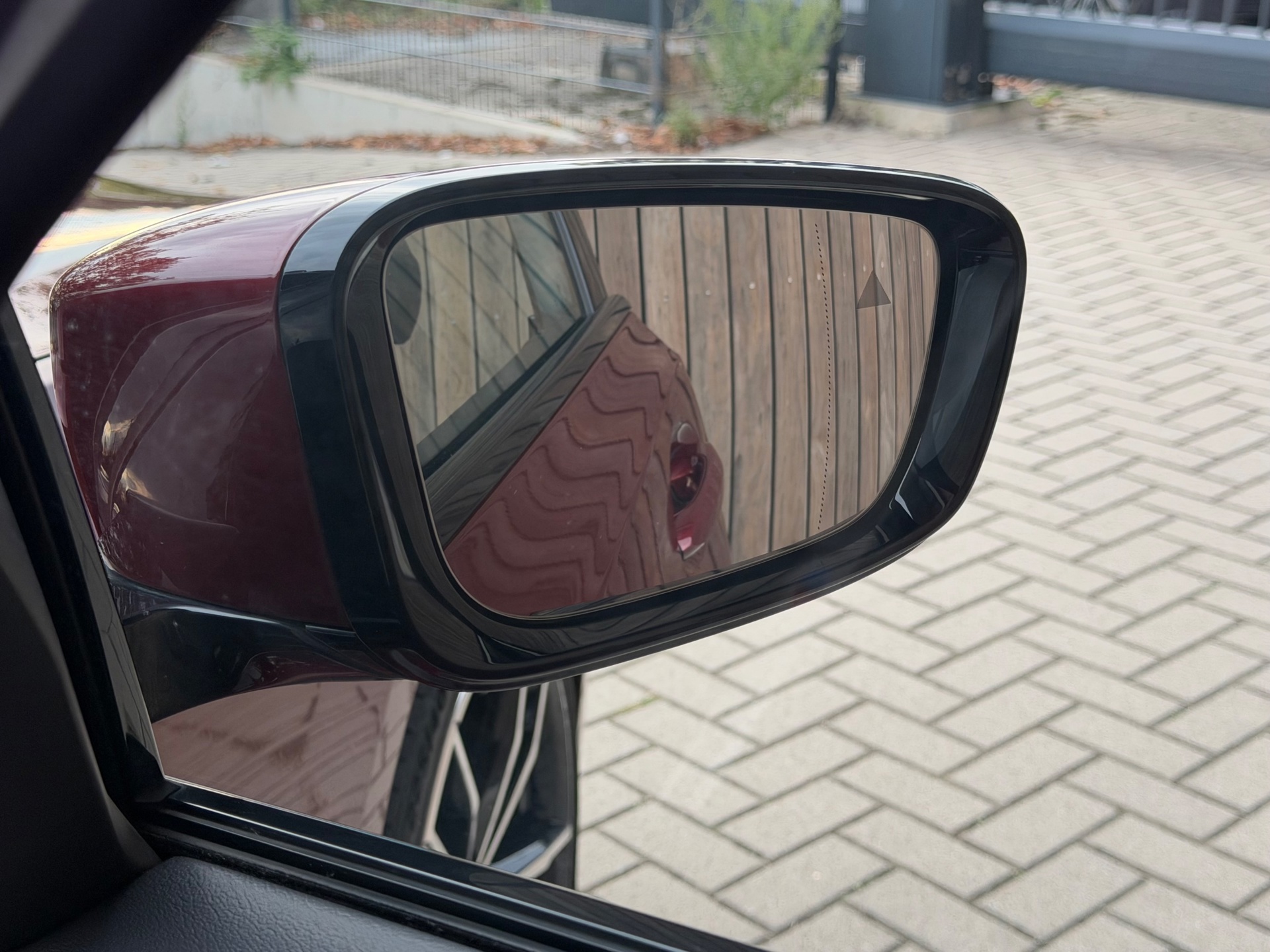 Foto van BMW 3-serie Touring
