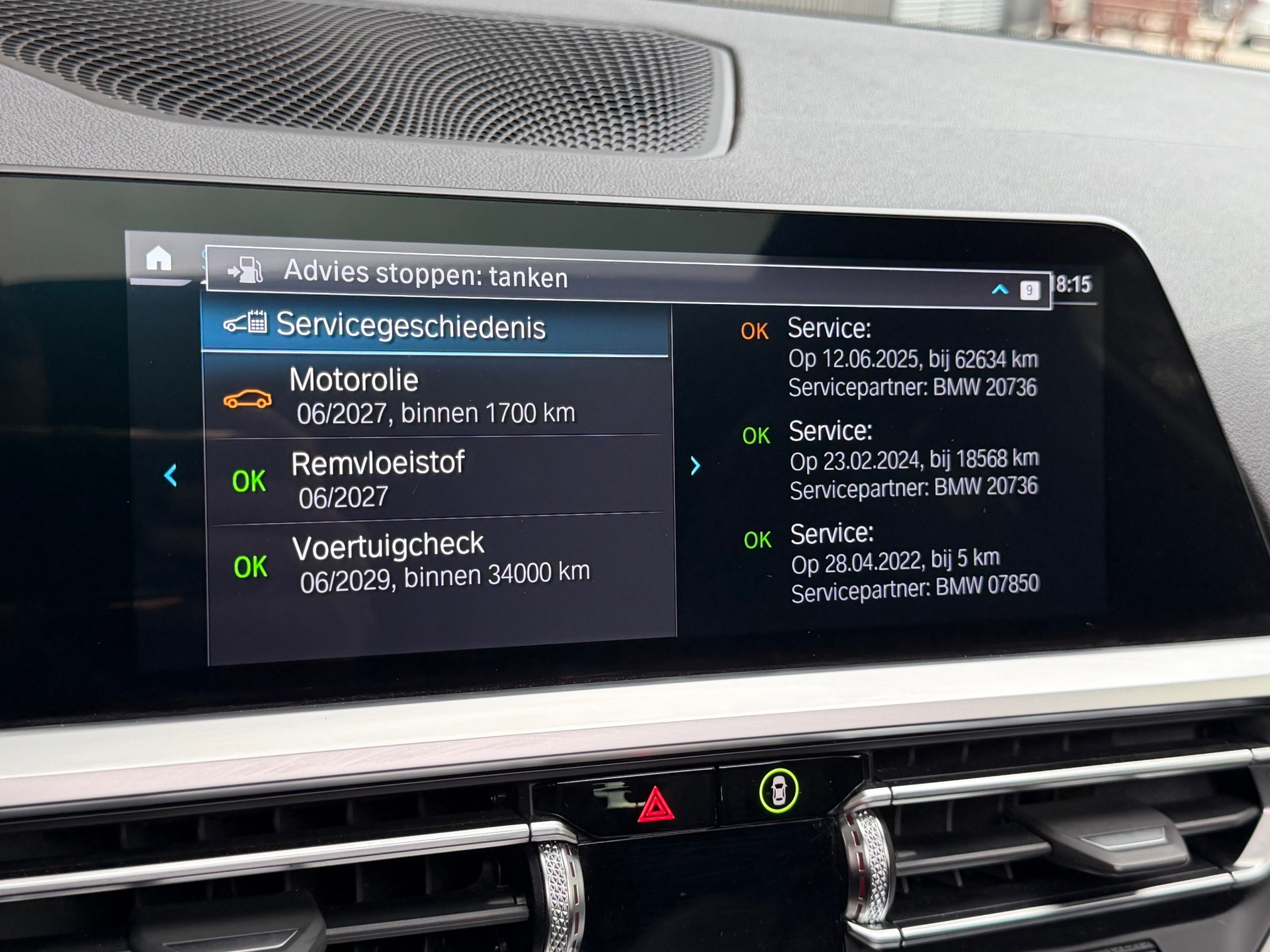 Foto van BMW 3-serie Touring