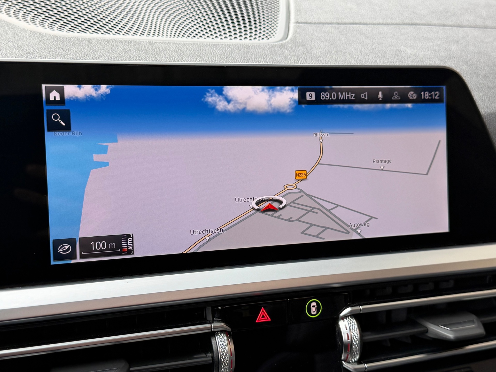 Foto van BMW 3-serie Touring