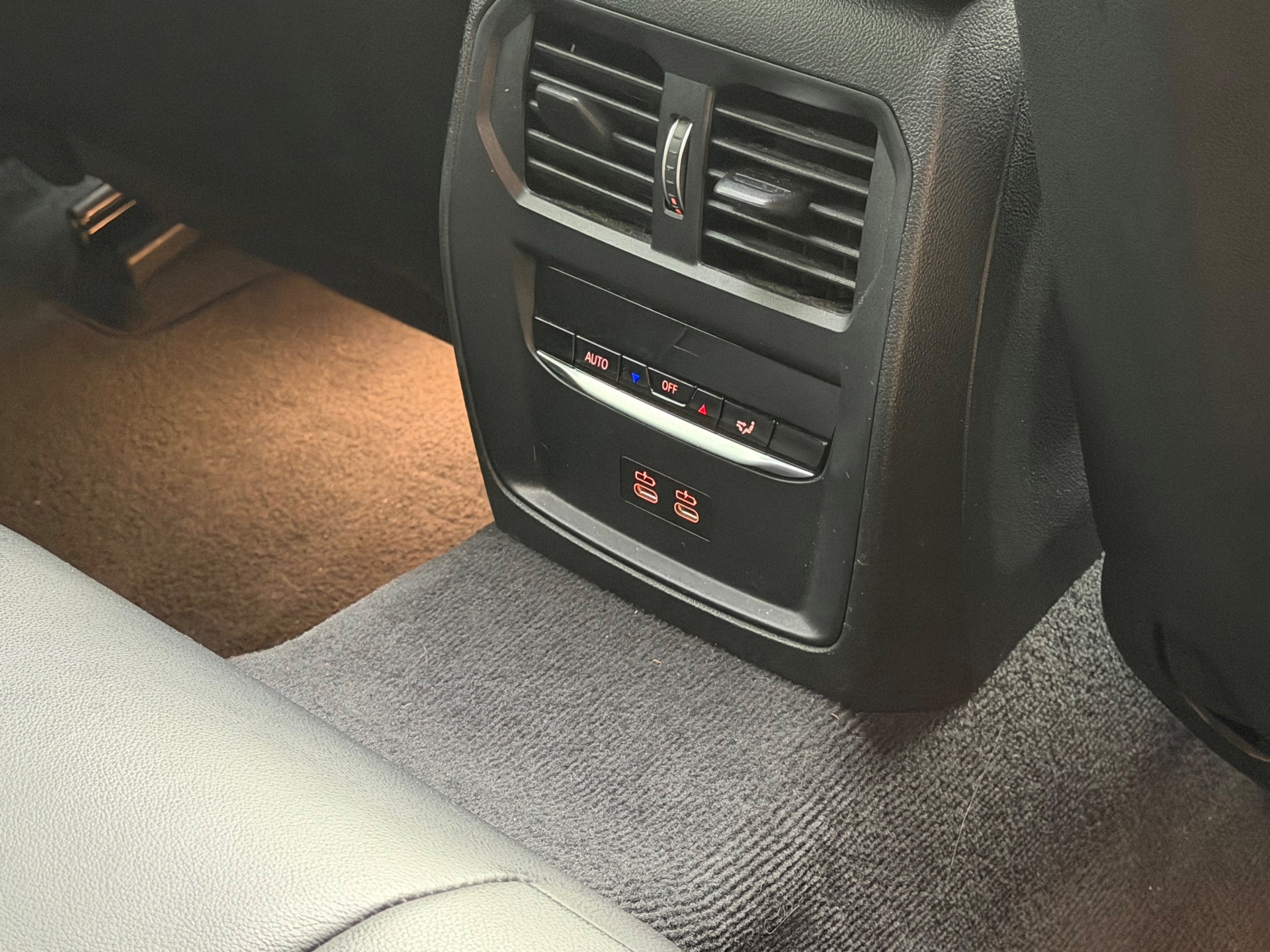 Foto van BMW 3-serie Touring
