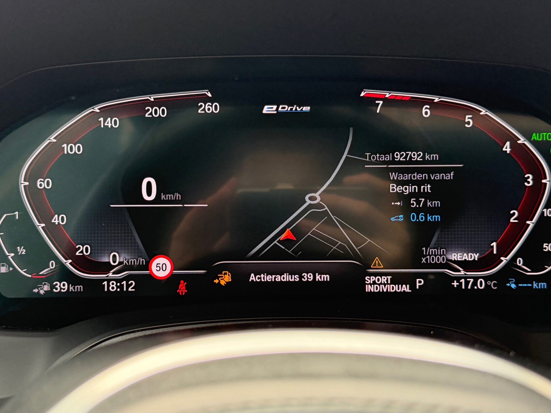 Foto van BMW 3-serie Touring