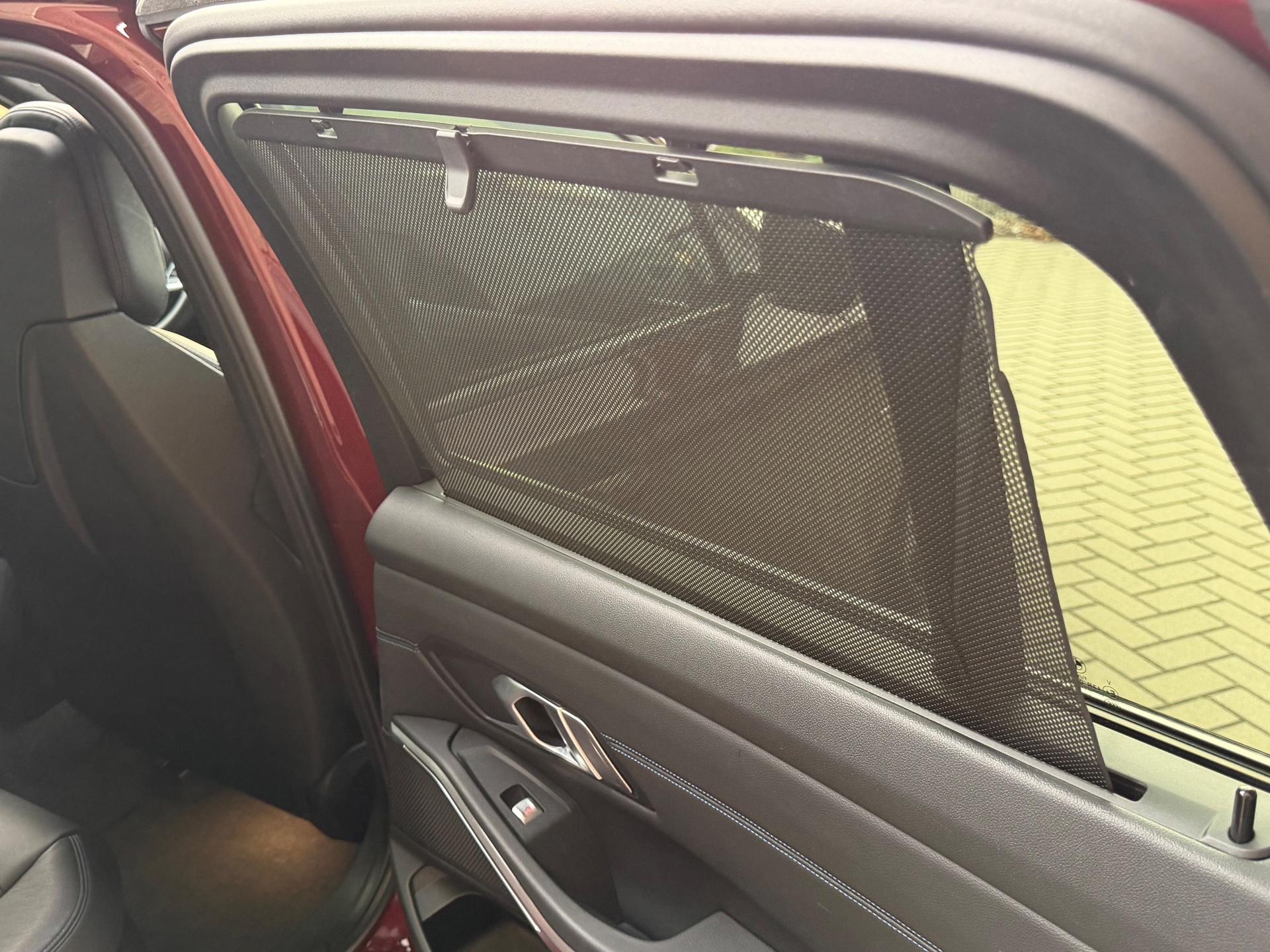 Foto van BMW 3-serie Touring
