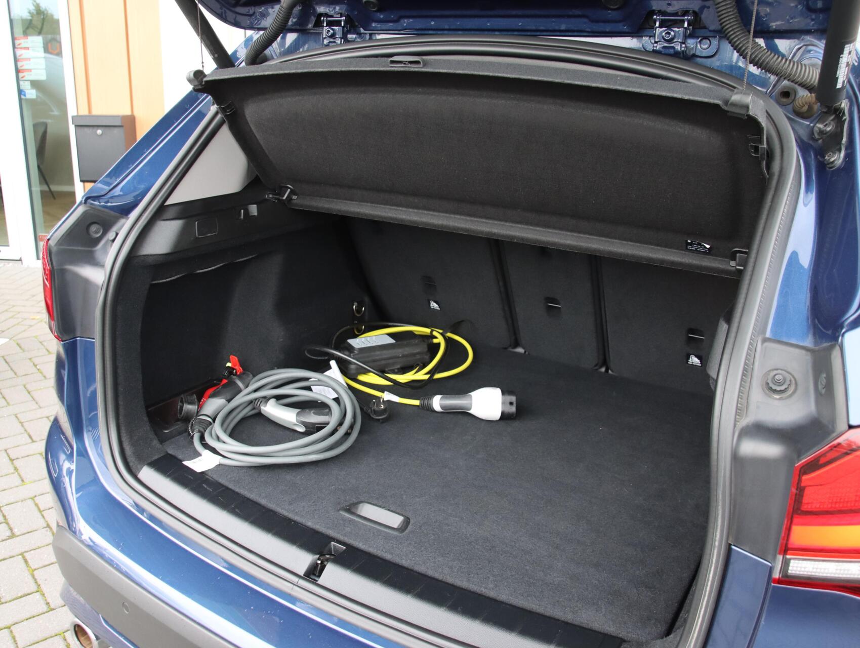 Foto van BMW X1