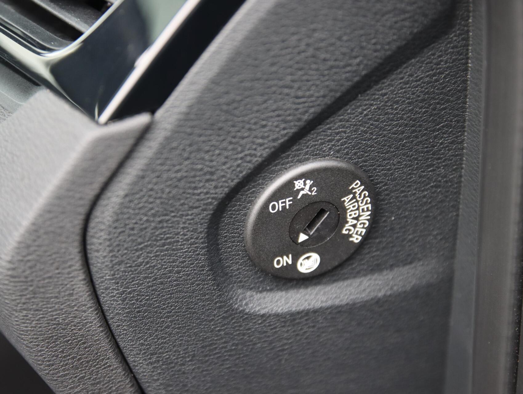Foto van BMW X1