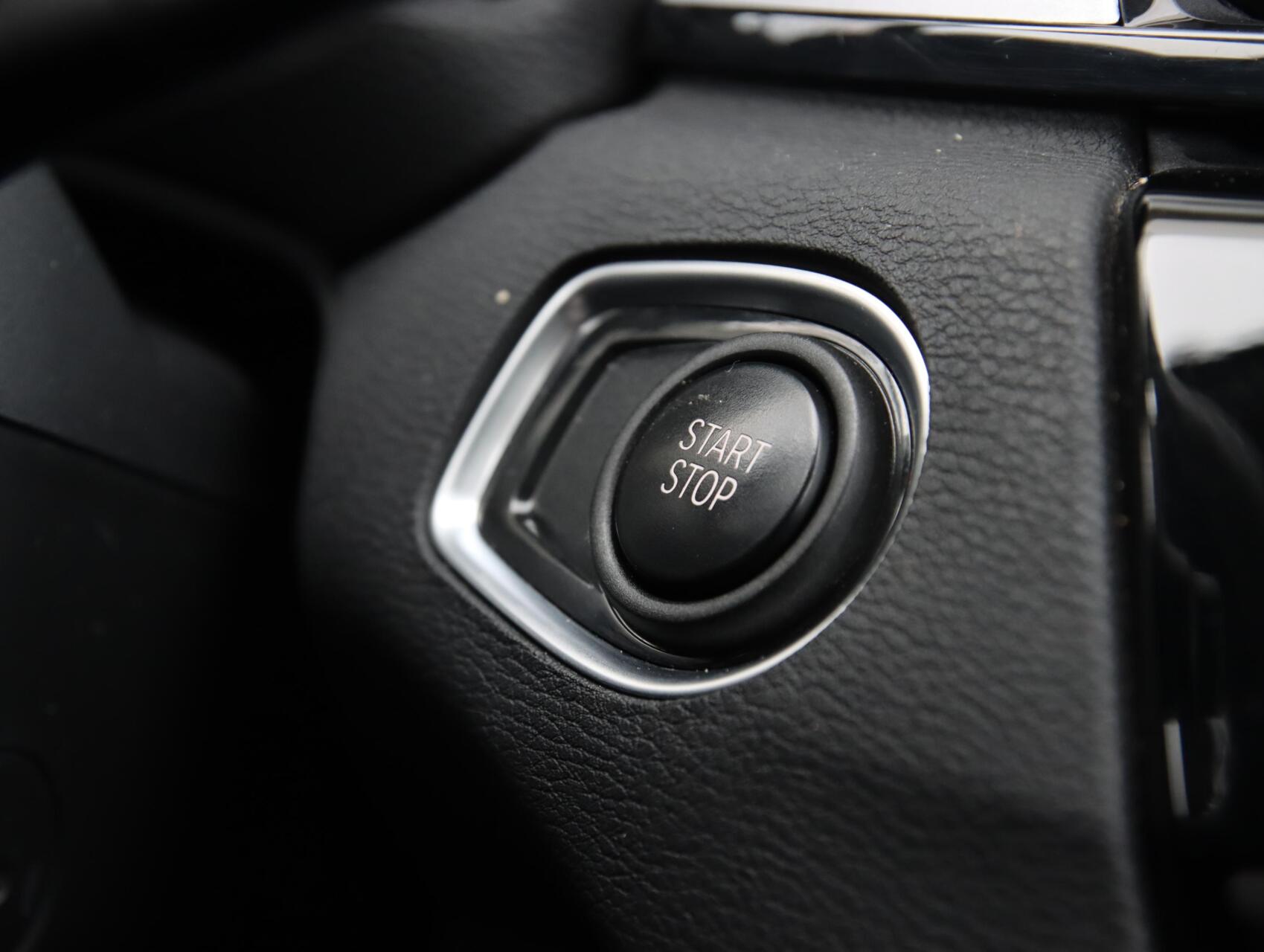 Foto van BMW X1