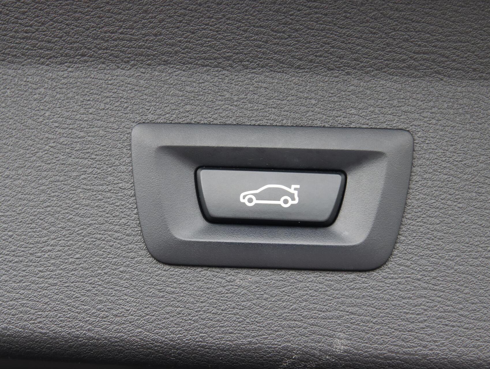 Foto van BMW X1