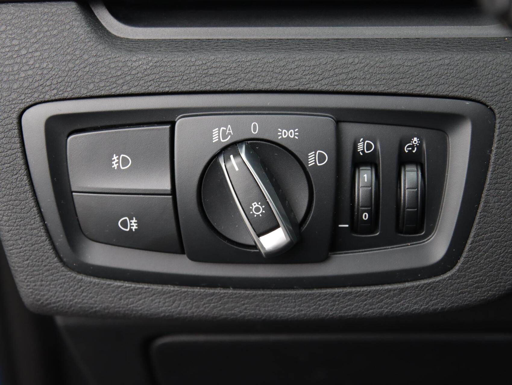 Foto van BMW X1