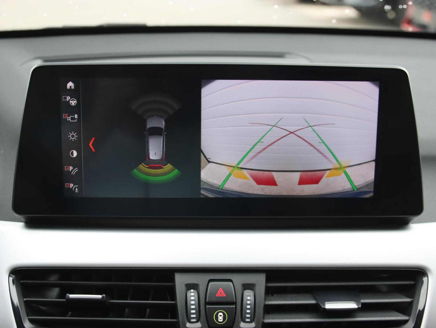 Foto van BMW X1