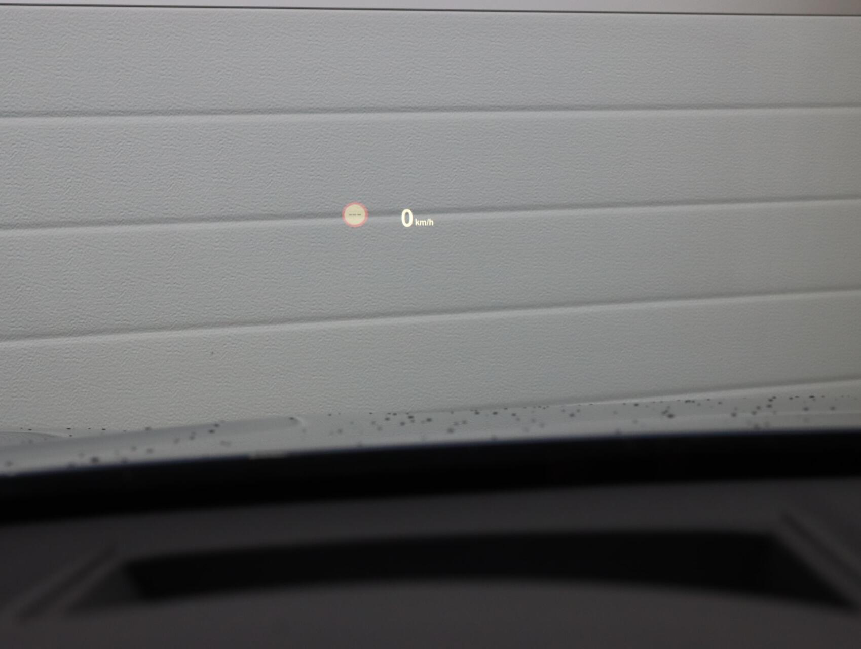 Foto van BMW X1