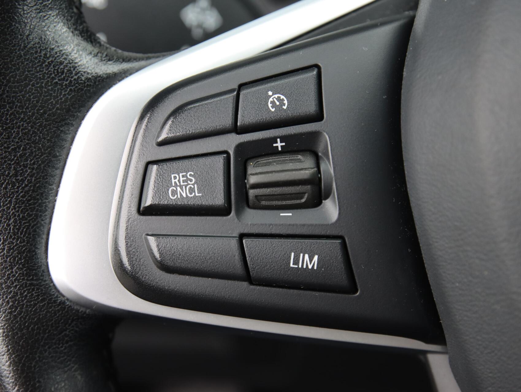 Foto van BMW X1