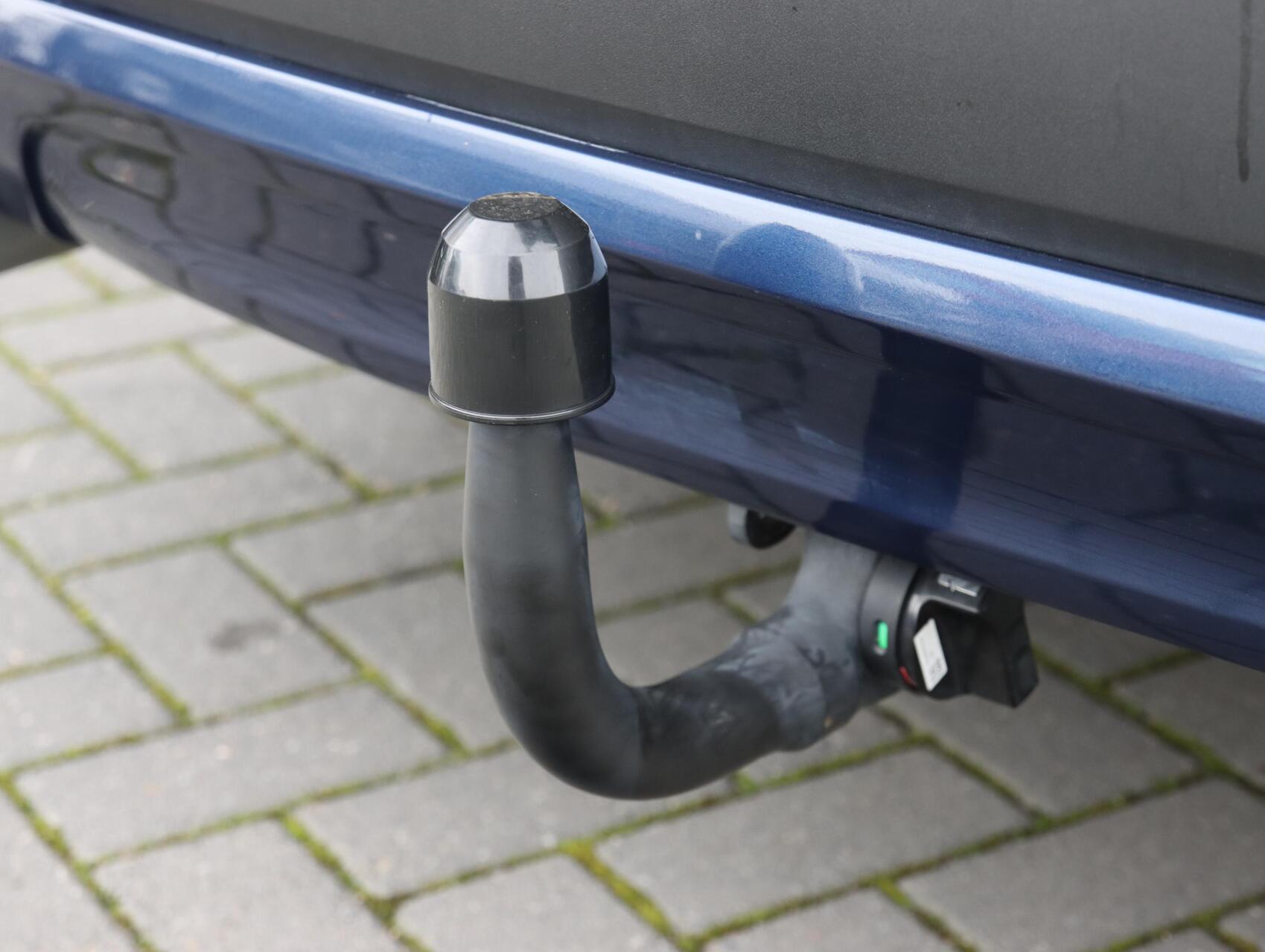 Foto van BMW X1
